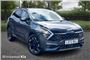 2022 Kia Sportage 1.6T GDi ISG GT-Line 5dr