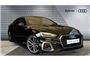 2024 Audi A5 Sportback 35 TDI S Line 5dr S Tronic