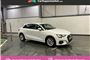 2022 Audi A3 30 TFSI Technik 5dr