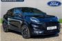 2022 Ford Puma 1.0 EcoBoost Hybrid mHEV ST-Line X 5dr DCT