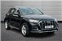 2021 Audi Q5 40 TDI Quattro Sport 5dr S Tronic