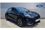 2022 Ford Puma 1.0 EcoBoost Hybrid mHEV ST-Line 5dr