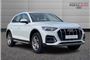 2021 Audi Q5 40 TDI Quattro Sport 5dr S Tronic [Tech Pack Pro]