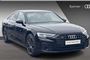 2023 Audi A8 50 TDI Quattro Black Edition 4dr Tiptronic