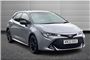 2022 Toyota Corolla 2.0 VVT-i Hybrid GR Sport 5dr CVT