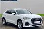 2019 Audi Q3 35 TFSI S Line 5dr S Tronic