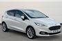 2021 Ford Fiesta 1.0 EcoBoost Hybrid mHEV 155 Vignale Edition 5dr