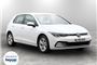 2020 Volkswagen Golf 1.5 eTSI 150 Life 5dr DSG