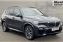 2020 BMW X5 xDrive30d MHT M Sport 5dr Auto