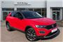 2018 Volkswagen T-Roc 1.5 TSI EVO Design 5dr