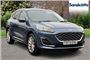 2023 Ford Kuga 1.5 EcoBoost 150 Vignale 5dr