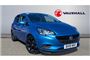 2019 Vauxhall Corsa 1.4 [75] Griffin 5dr