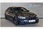 2021 BMW 5 Series 520d MHT M Sport 4dr Step Auto