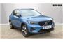 2024 Volvo XC40 2.0 B4P Ultimate Dark 5dr Auto