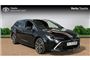 2022 Toyota Corolla Touring Sport 2.0 VVT-i Hybrid Excel 5dr CVT