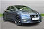 2020 Nissan Micra 1.0 IG-T 100 N-Sport 5dr Xtronic