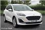 2022 Ford Kuga 2.5 FHEV Vignale 5dr CVT