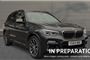 2019 BMW X3 xDrive M40i 5dr Step Auto