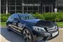 2021 Mercedes-Benz C-Class Estate C200 Sport 5dr 9G-Tronic