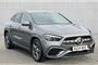 2024 Mercedes-Benz GLA GLA 200 AMG Line Executive 5dr Auto