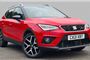 2021 SEAT Arona 1.0 TSI 110 FR Sport [EZ] 5dr DSG