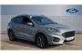 2021 Ford Kuga 2.5 PHEV ST-Line 5dr CVT