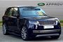 2022 Land Rover Range Rover 3.0 D300 SE 4dr Auto