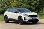 2021 Peugeot 3008 1.6 PureTech 180 GT Premium 5dr EAT8