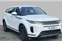 2021 Land Rover Range Rover Evoque 2.0 D165 5dr 2WD