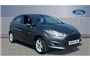 2016 Ford Fiesta 1.0 EcoBoost Zetec 5dr