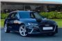 2022 Audi A4 35 TFSI S Line 5dr S Tronic