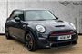 2018 MINI Hatchback 2.0 John Cooper Works II 3dr