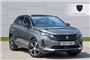 2024 Peugeot 3008 1.2 PureTech GT 5dr EAT8