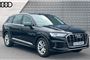2022 Audi Q7 55 TFSI Quattro Sport 5dr Tiptronic