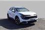 2022 Kia Sportage 1.6T GDi ISG 2 5dr