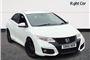 2016 Honda Civic 1.4 i-VTEC Sport 5dr