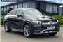 2021 Mercedes-Benz GLE Coupe GLE 400d 4Matic AMG Line Premium + 5dr 9G-Tronic