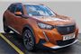 2021 Peugeot 2008 1.2 PureTech 130 Allure 5dr EAT8