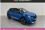 2020 Peugeot 2008 1.2 PureTech 130 GT Line 5dr EAT8