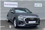 2024 Audi Q3 35 TFSI S Line 5dr [Leather]