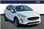 2019 Ford Fiesta Active 1.0 EcoBoost Active 1 5dr