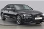 2021 Audi A4 35 TFSI Sport Edition 4dr S Tronic