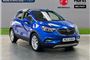 2018 Vauxhall Mokka X 1.4T ecoTEC Active 5dr