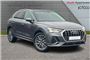 2022 Audi Q3 35 TFSI S Line 5dr S Tronic