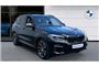 2021 BMW X3 xDrive M40i 5dr Auto