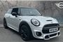 2019 MINI Hatchback 2.0 Cooper S Sport II 3dr Auto