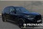 2024 BMW X5 M xDrive X5 M Competition 5dr Step Auto