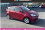 2017 Hyundai i10 1.0 SE 5dr