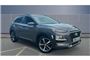 2019 Hyundai Kona 1.0T GDi Blue Drive Premium 5dr