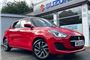 2022 Suzuki Swift 1.2 Dualjet 83 12V Hybrid SZ-L 5dr